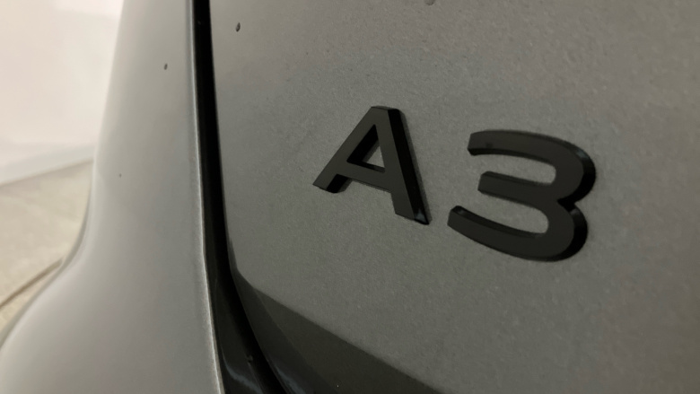 Audi A3 1.5 TFSI 150 S Line 4dr Petrol Saloon